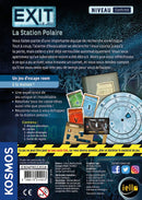 Exit: La Station Polaire (FR)