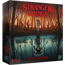 Stranger Things: Upside Down (FR)