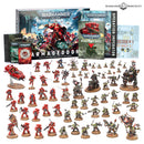 [Warhammer 40,000] Armageddon (EN)