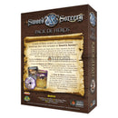 Sword & Sorcery: Pack de héros Kroghan (FR)