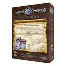 Sword & Sorcery: Pack de héros Morrigan (FR)
