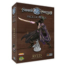Sword & Sorcery: Pack de héros Ryld (FR)