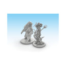 Sword & Sorcery: Pack de héros Samyria (FR)