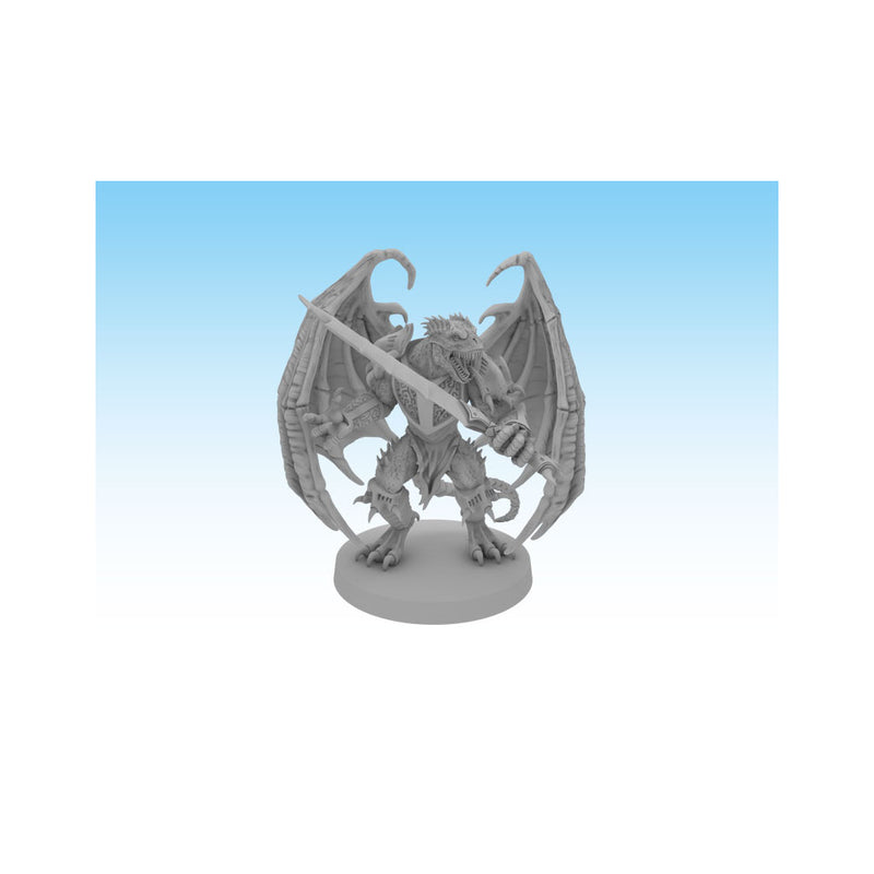 Sword & Sorcery: Pack de héros Volkor (FR)