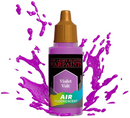 Warpaints: Fluo Air Violet Volt (18ml)