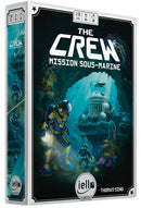The Crew2 - Missions sous-marine (FR)