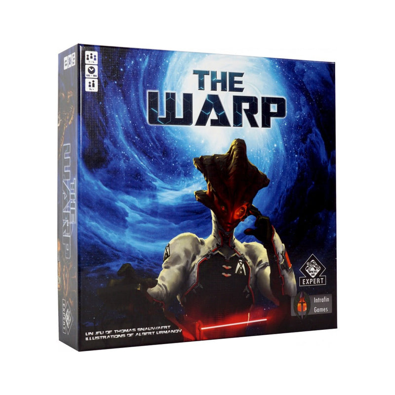 The Warp (FR)