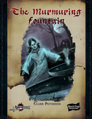 The Murmuring Fountain (VO)