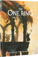 The One Ring Realms of the Three Rings (VO)