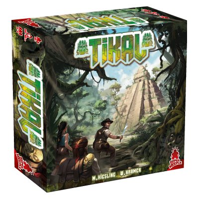 Tikal (FR)