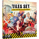 Zombicide 2e édition - Tile Set (FR)