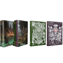 Warhammer: the Old World Roleplaying Game, Collector's Edition