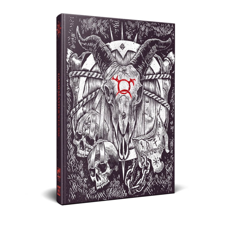 Warhammer: the Old World Roleplaying Game, Collector's Edition