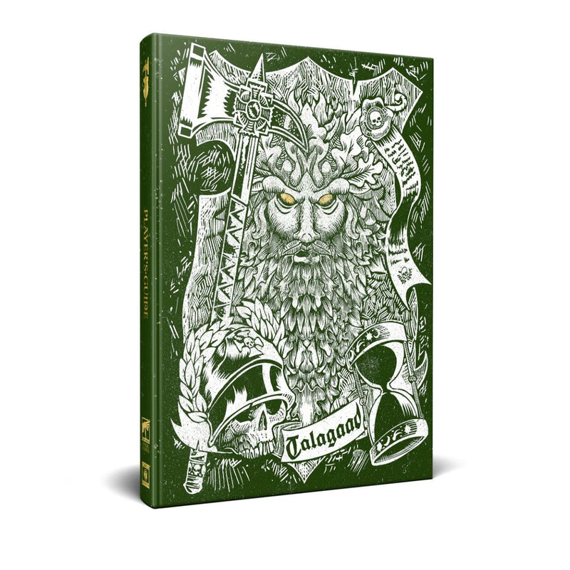 Warhammer: the Old World Roleplaying Game, Collector's Edition