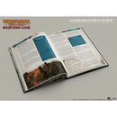 Warhammer: the Old World Roleplaying Game, Gamemaster's Guide