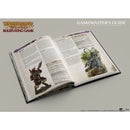 Warhammer: the Old World Roleplaying Game, Gamemaster's Guide