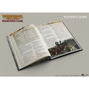 Warhammer: the Old World Roleplaying Game, Player's Guide