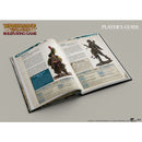 Warhammer: the Old World Roleplaying Game, Player's Guide