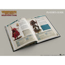 Warhammer: the Old World Roleplaying Game, Player's Guide