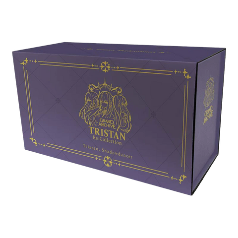 Grand Archive TCG