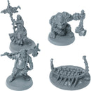 Trudvang Legends (FR)