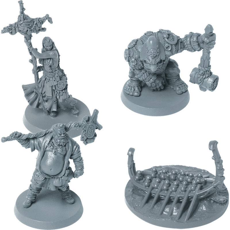 Trudvang Legends (FR)