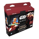 Star Wars Unlimited: Twilight of the Republic Two Player Starter