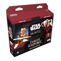 Star Wars Unlimited - Deck