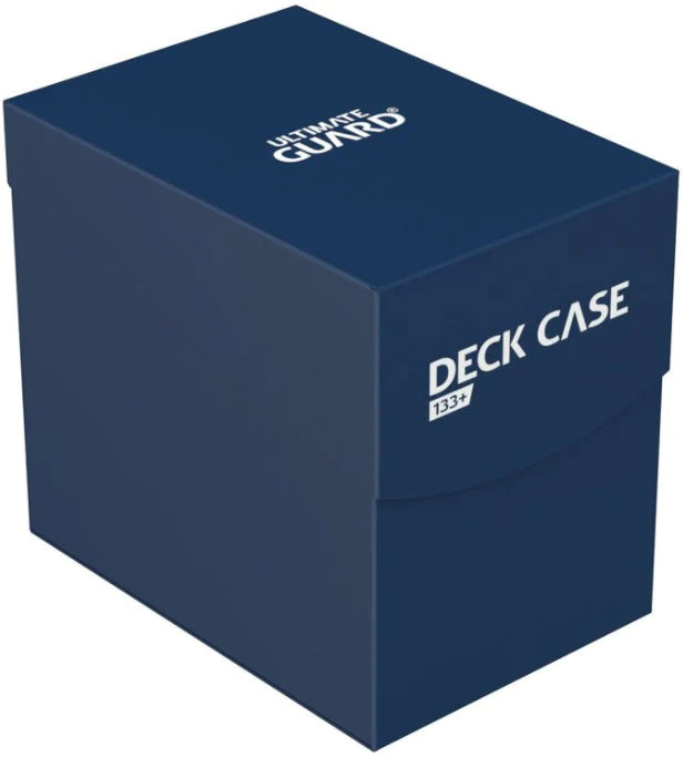 Ultimate Guard: Deck Case 133+ Blue