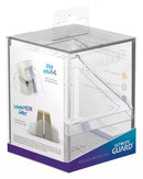 Ultimate Guard: Deck Case Boulder 100+ Clear