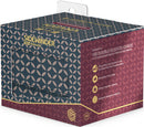 UG Deck Case Sidewinder 100+ Shogun's Journey II Shippou (Dark Blue/Dark Red)