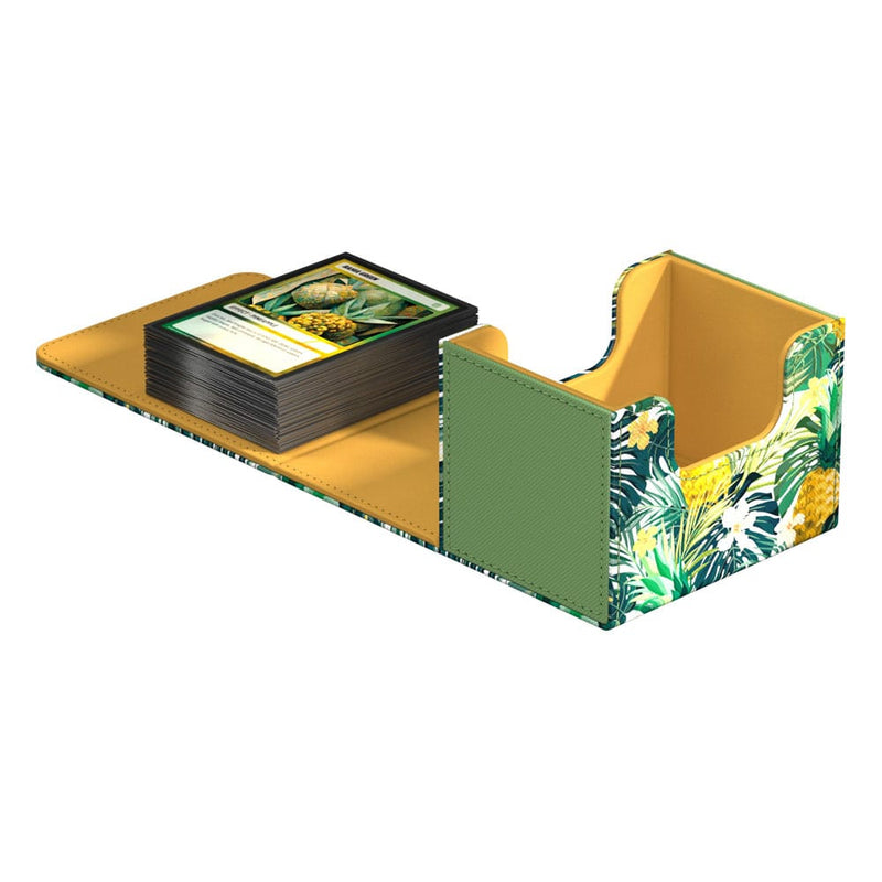 UG Deck Case Sidewinder 100+ Floral Bahia Green