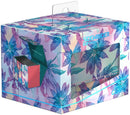 UG Deck Case Sidewinder 100+ Floral Miami Pink