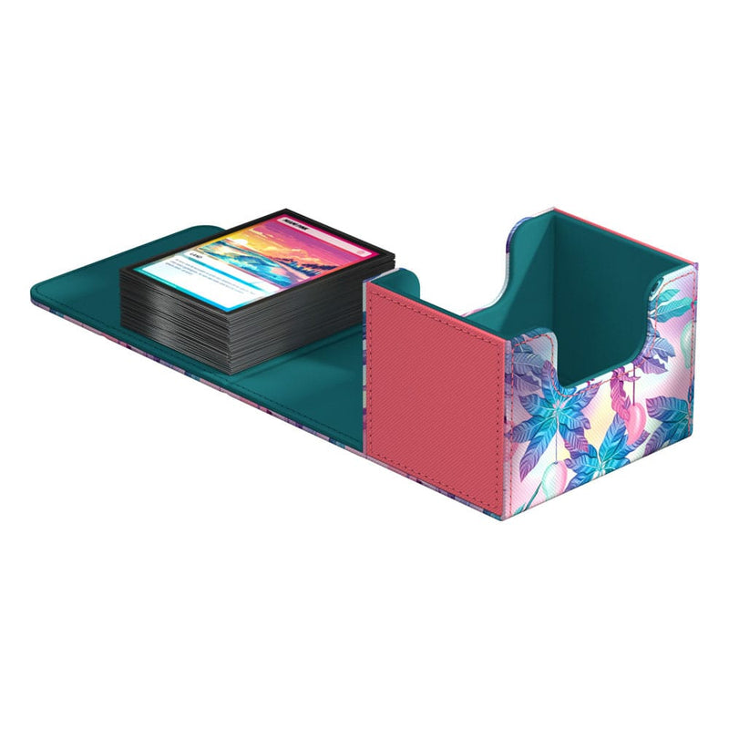 UG Deck Case Sidewinder 100+ Floral Miami Pink