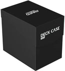 Ultimate Guard: Deck Case 133+ Black