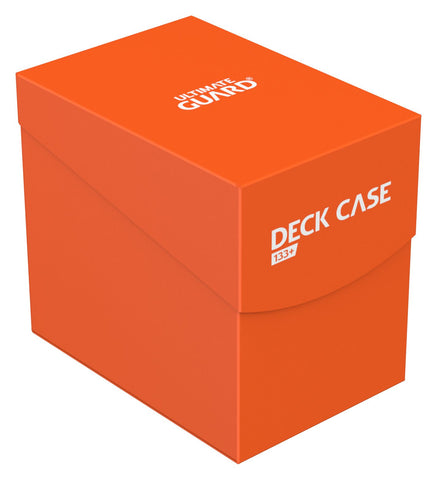 Ultimate Guard: Deck Case 133+ Orange