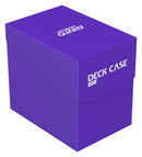 Ultimate Guard: Deck Case 133+ Purple