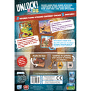 Unlock Kids: Histoires d'époque (FR)