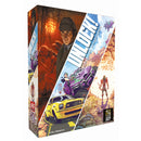 Unlock: Legendary Adventures (FR)