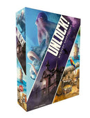 Unlock: Mystery Adventures (FR)