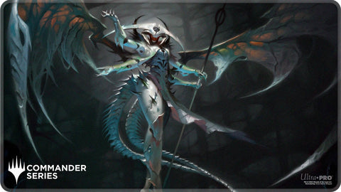 Ultra PRO: Stitched Playmat - Commander Series Fan Vote 1 Atraxa