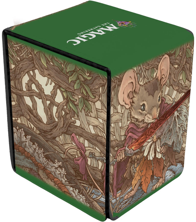 Ultra PRO: Alcove Flip Box - Bloomburrow