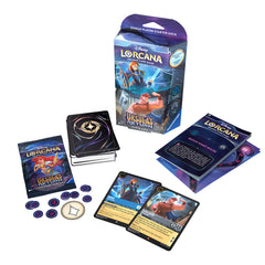 Lorcana - Deck