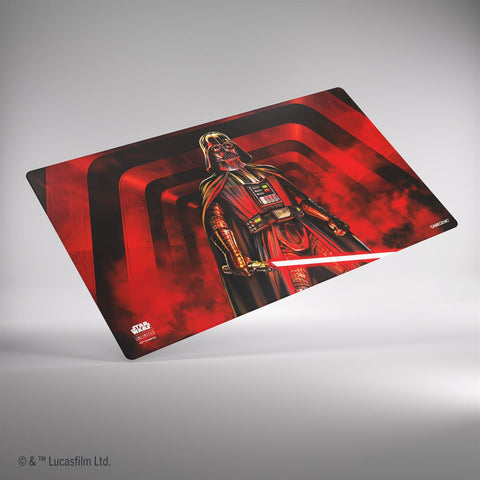 Star Wars Unlimited: Game Mat - Darth Vader Unstoppable