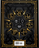 Donjons & Dragons 5: Veina Eve OF Ruin Alt Cover (V.O)