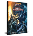 Warhammer Fantasy Roleplay: High Elf Player's Guide