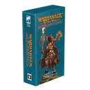 Warhammer: the Old World Roleplaying Game, Allies & Antagonists Card Deck