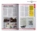 White Dwarf 518 – Discover 50 Years of Games Workshop History