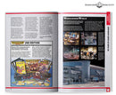 White Dwarf 518 – Discover 50 Years of Games Workshop History