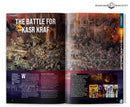 White Dwarf 518 – Discover 50 Years of Games Workshop History